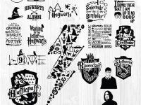 221+ Banksy Harry Potter SVG -  Free Harry Potter SVG PNG EPS DXF