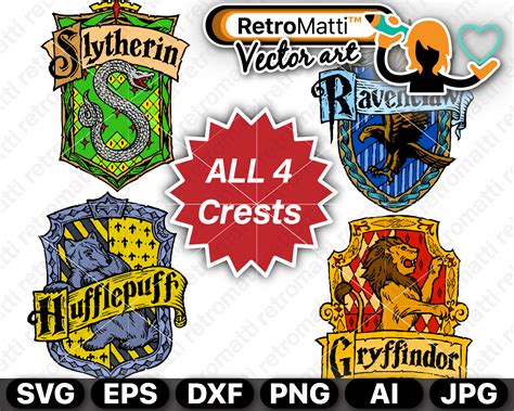 221+ Harry Potter SVG Free Gryffindor -  Popular Harry Potter Crafters File