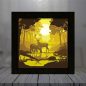 224+ Download Shadow Box Lighting Ideas -  Download Shadow Box SVG for Free