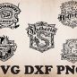 229+ Harry Potter Hargwarts SVG -  Free Harry Potter SVG PNG EPS DXF