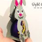 230+ Cricut Creme Egg Holder -  Ready Print Easter SVG Files