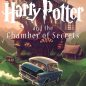 231+ Harry Potter Chamber Of Secrets Cover SVG -  Digital Download Harry Potter SVG