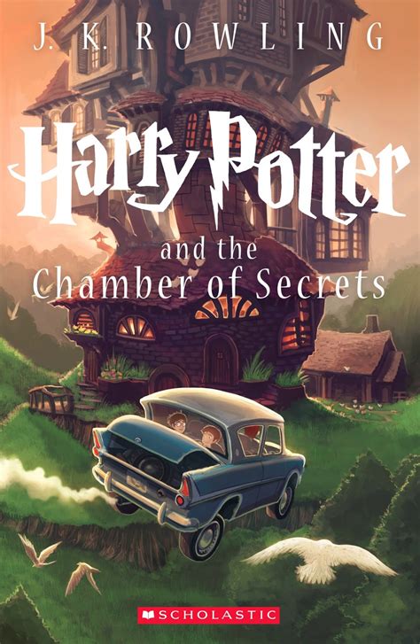 231+ Harry Potter Chamber Of Secrets Cover SVG -  Digital Download Harry Potter SVG