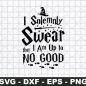 233+ Harry Potter I Solemnly Swear SVG Free -  Instant Download Harry Potter SVG