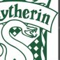 233+ Slytherin House Crest SVG -  Harry Potter SVG Files for Cricut