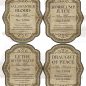 237+ Harry Potter Potion Labels SVG -  Popular Harry Potter SVG Cut Files