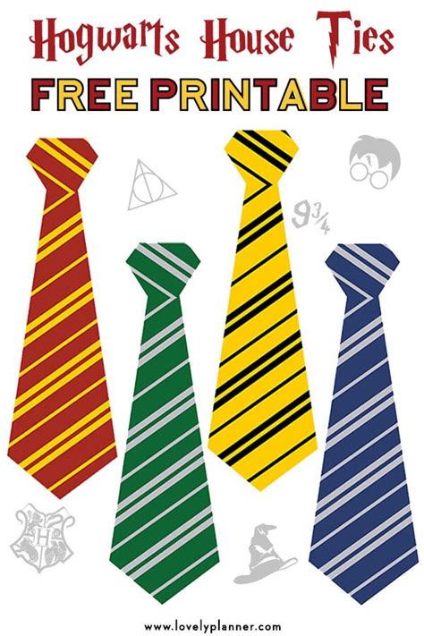 237+ SVG Harry Potter Tie -  Free Harry Potter SVG PNG EPS DXF