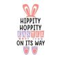 240+ Hippity Hoppity SVG -  Digital Download Easter SVG