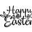 55+ Easter Quote SVG -  Premium Free Easter SVG