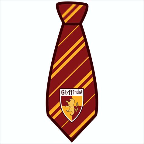 64+ Corbata De Harry Potter SVG -  Ready Print Harry Potter SVG Files