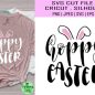 64+ Easter T Shirt SVG -  Digital Download Easter SVG