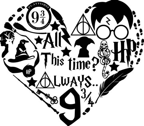 65+ 3 Brothers Harry Potter SVG -  Ready Print Harry Potter SVG Files