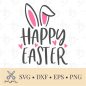 69+ Easter Images SVG -  Free Easter SVG PNG EPS DXF