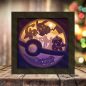 70+ Pokemon Light Box -  Free Shadow Box SVG PNG EPS DXF