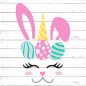 72+ Easter Unicorn SVG -  Easter Scalable Graphics