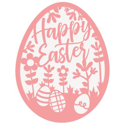 90+ Free Easter Cards For Cricut -  Download Easter SVG for Free