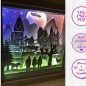 93+ Download Harry Potter Shadow Box Svg Free -  Shadow Box SVG Printable