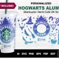 95+ Harry Potter SVG Starbucks Cup -  Premium Free Harry Potter SVG