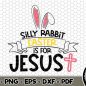 99+ Easter Jesus SVG -  Easter SVG Files for Cricut
