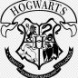 Hogwarts ‪svg Free Download
