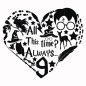 Harry Potter Cut Files