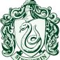 Slytherin Crest SVG