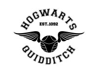 Quidditch SVG